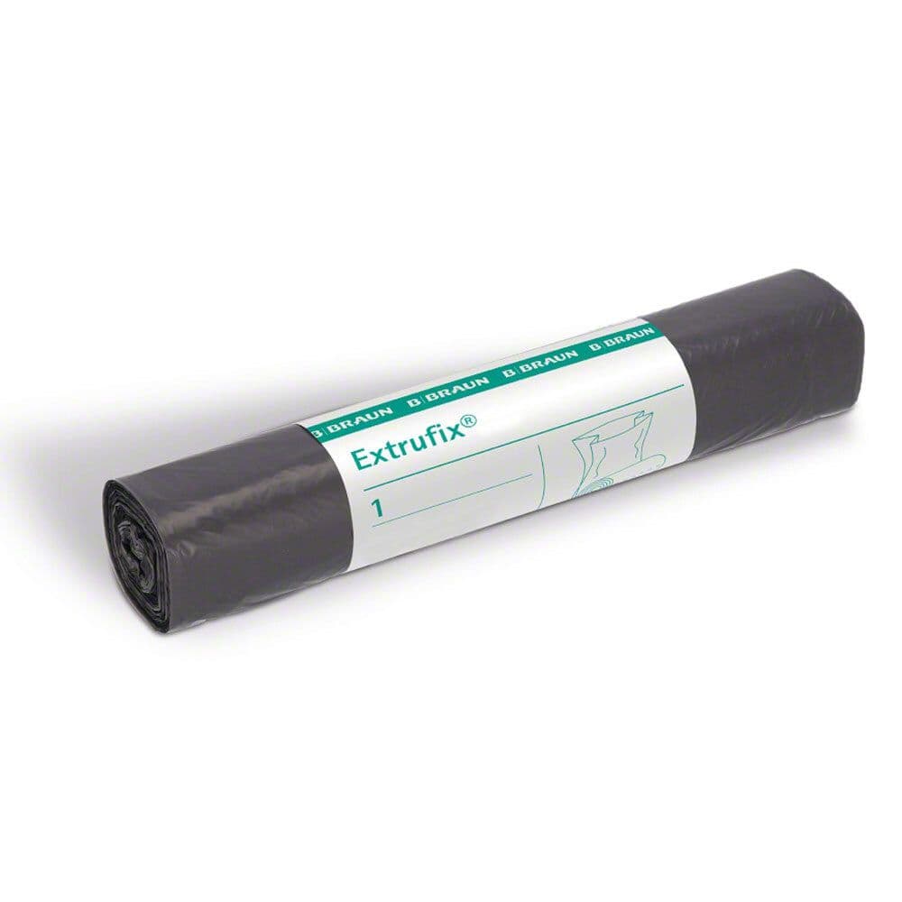 Extrufix®Abfallbeutel 6 l Beutel 48 St