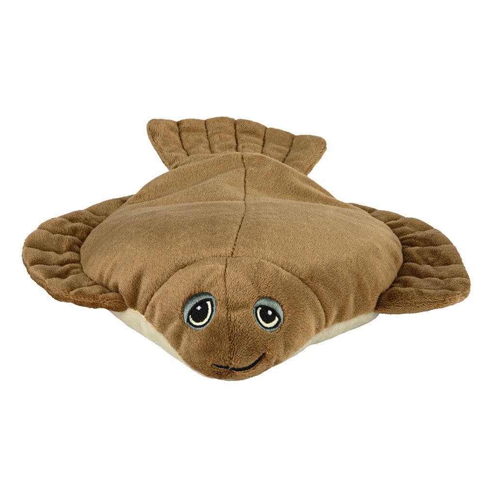 Warmies® Scholle Wärmekissen 1 St