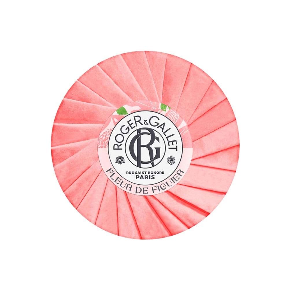 Roger&Gallet - Fleur de Figuier Seife 100 g Unisex
