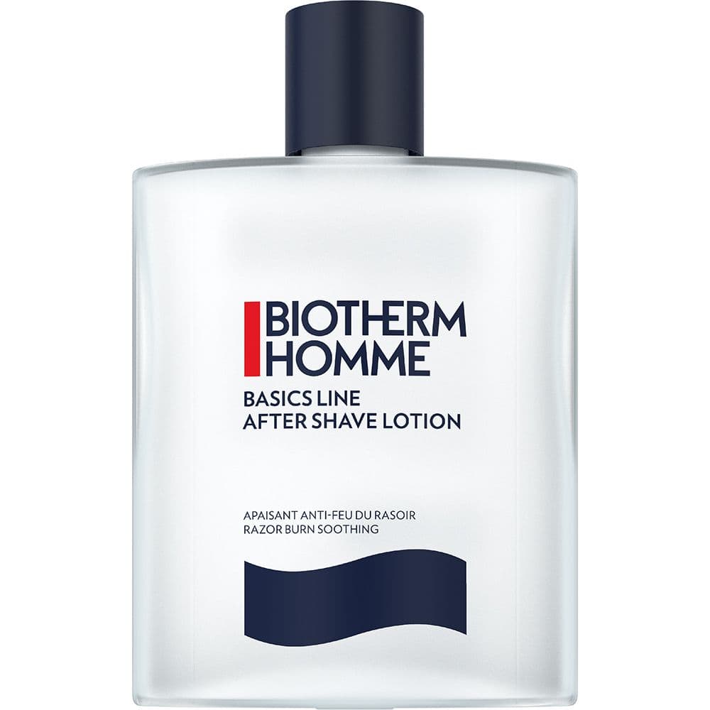 Biotherm Basics Line After Shave Lotion 100 ml Unisex