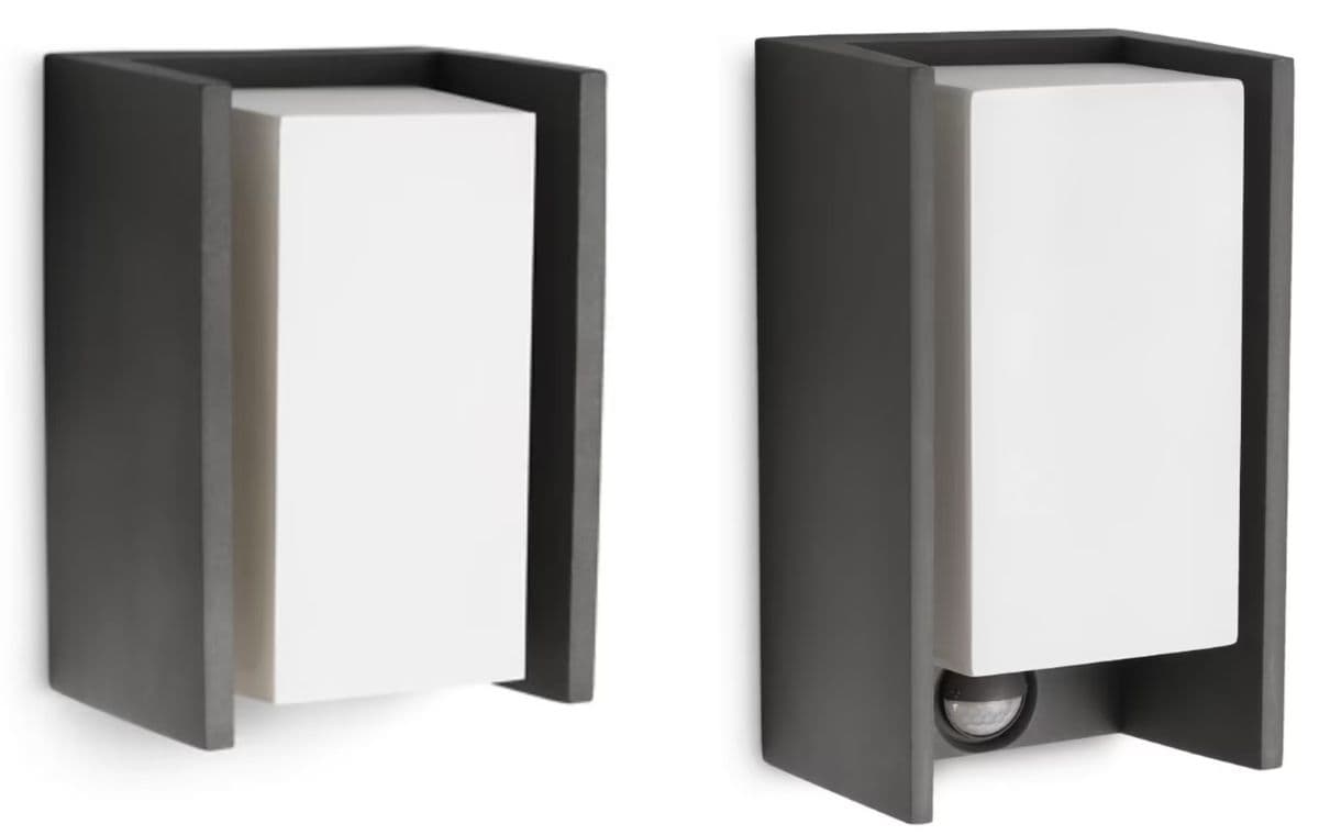Philips myGarden Ecomoods Bridge Ersatzglas Deckel Abdeckung - Restposten