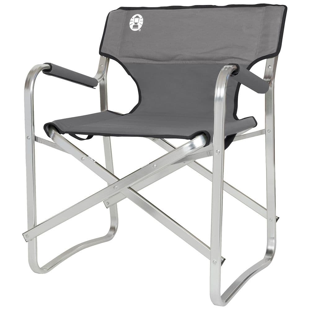 Coleman Campingstuhl 'Deck Chair' - Campingstuhl