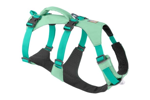 Ruffwear FLAGLINE™ - HUNDEGESCHIRR