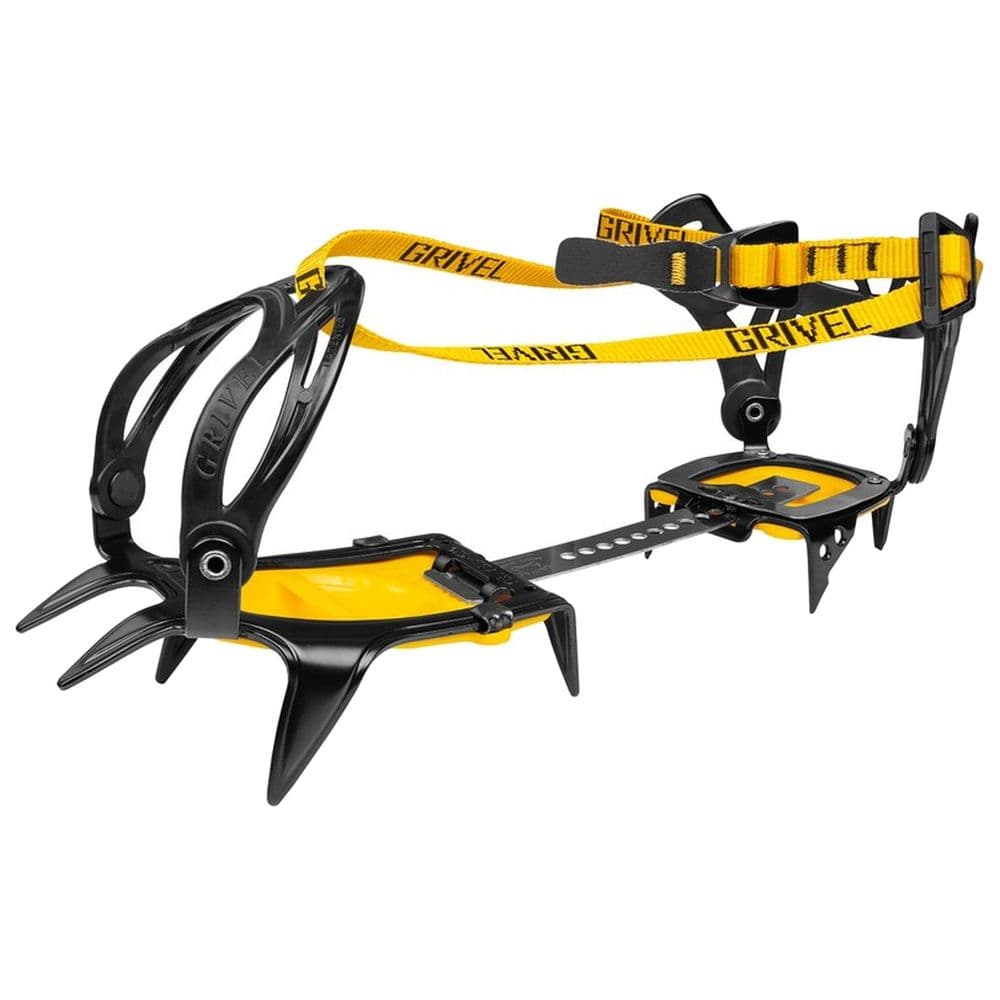 Grivel G10 LT - Steigeisen
