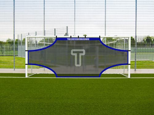 AreaShooter Basic (Junior) - für Jugendfussballtor 5 x 2 m