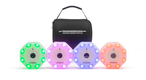 Reaction-Training-Lights - 4er Set