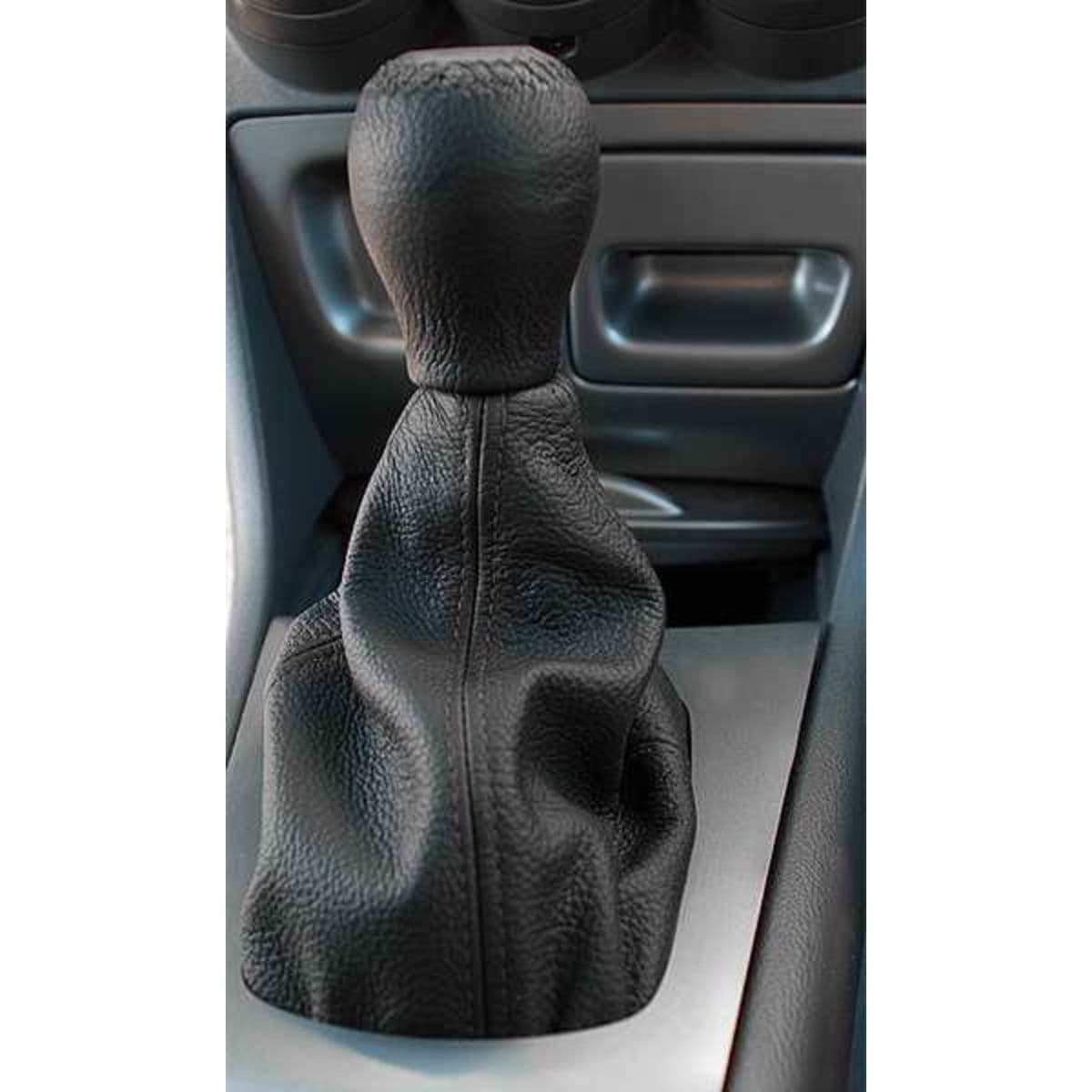 Schalthebelabdeckung CARPASSION MMT CP10054