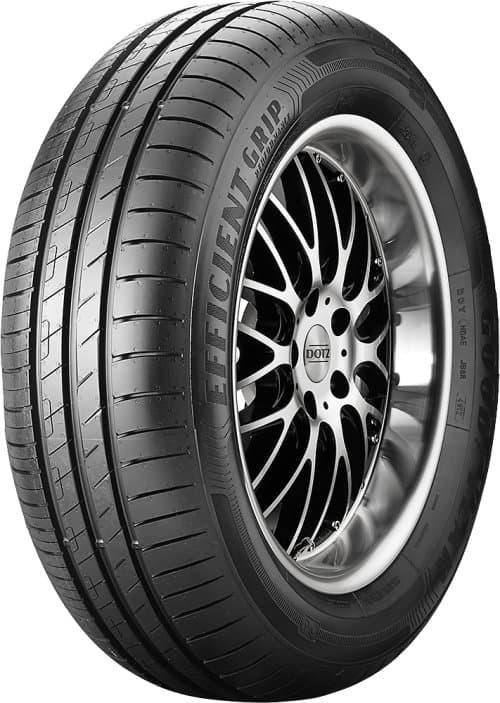 Goodyear EfficientGrip Performance ( 225/45 R18 95W XL mit Felgenschutz (MFS) )