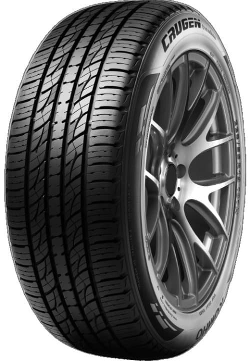Kumho Crugen Premium KL33 ( 235/65 R17 104H 4PR, mit Felgenschutzleiste (FSL) )