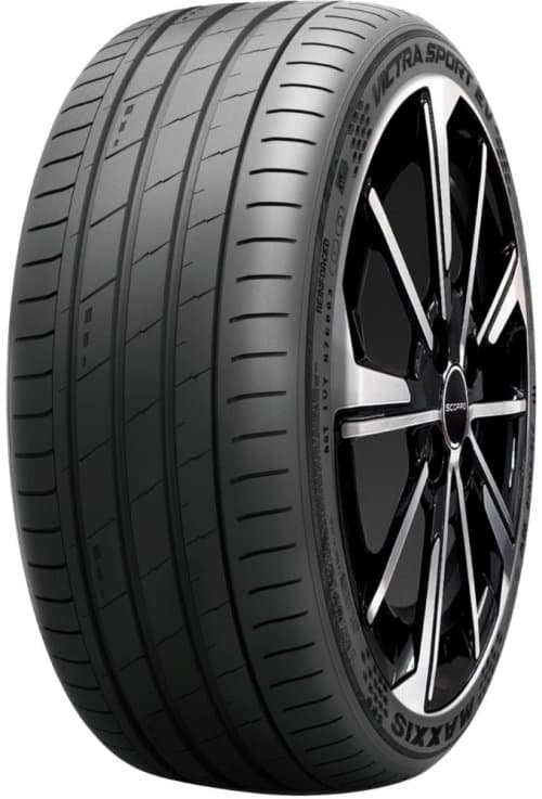 Maxxis Victra Sport EV ( 275/45 R20 110Y XL EV, mit Felgenschutzleiste (FSL) )