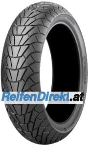 Bridgestone AX 41S F ( 120/70 R17 TL 58H M+S Kennung, M/C, Vorderrad )