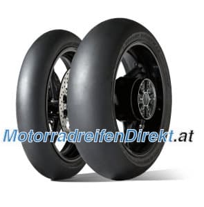 Dunlop Sportmax GP Racer D212 Slick ( 150/55 R17 TL Hinterrad )