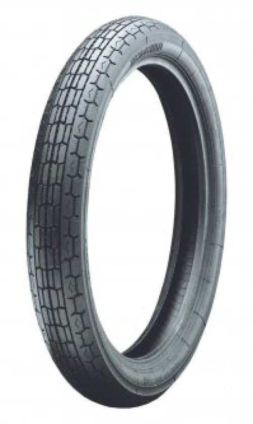 Heidenau K44 Racing ( 90/90-18 TL 51H M/C, Mischung RSW Dry, RSW, Vorderrad )
