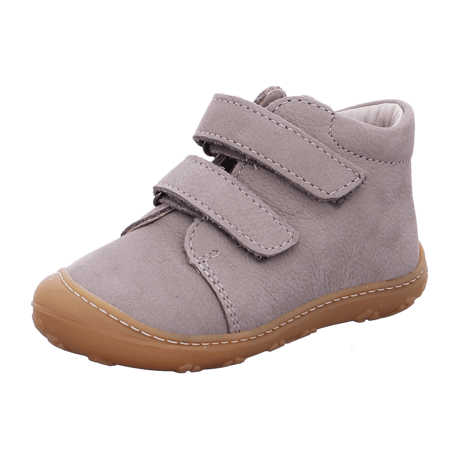 Ricosta Boots für Kinder, beige, Größe 24 EU