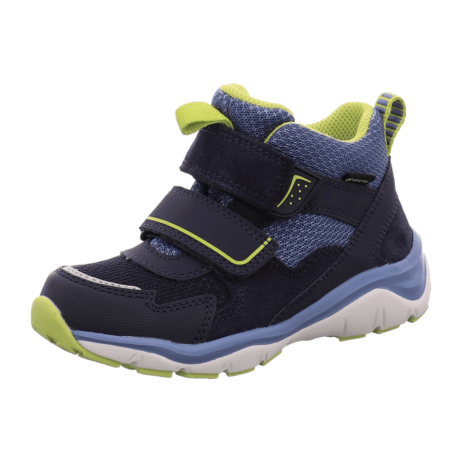Superfit SPORT5 für Kinder, blau, Größe 30 EU