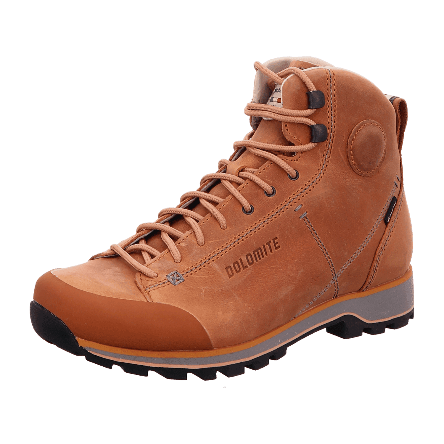 Dolomite Sportbekleidung für Damen, gelb, Größe 42 ½ EU / 8,5 UK