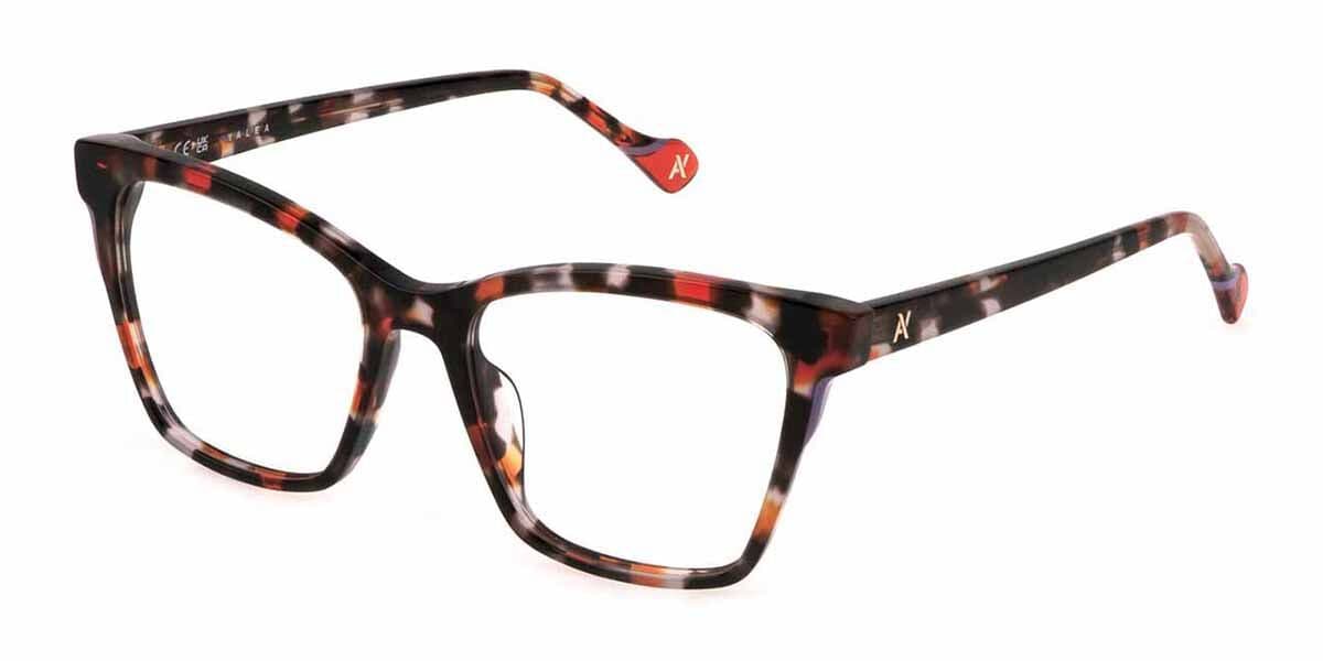 Yalea VYA110 SALMA 03KT Tortoiseshell Damen Brillen