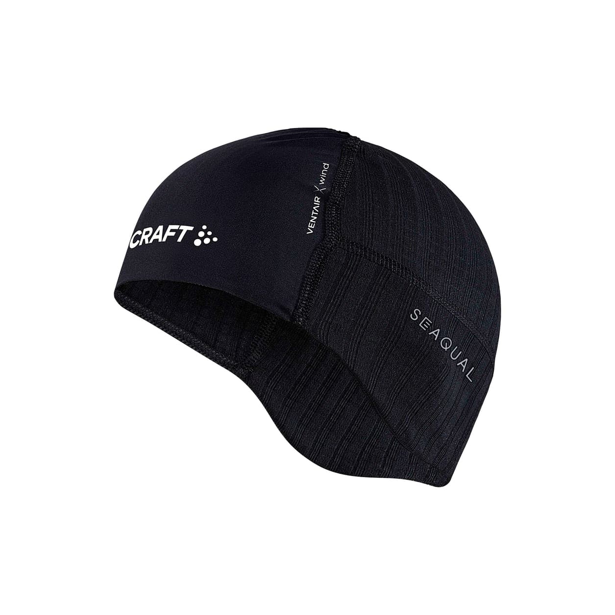 Craft Active Extreme X Wind Hat Black