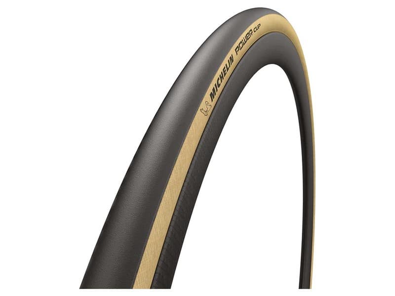 Michelin Power Cup Competition Line Folding tire 700 x 25c Tubeless Ready