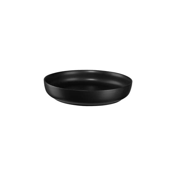 Asa Selection Coppa Kuro Gourmet Teller, 22 cm