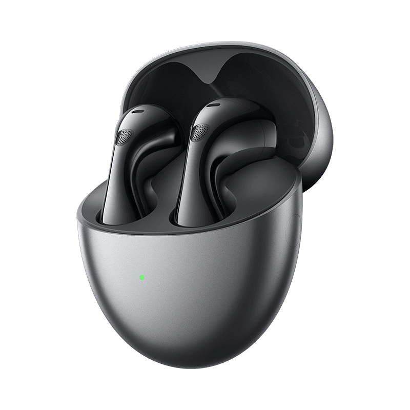 HUAWEI FreeBuds 6 Schwarz