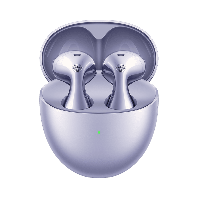 HUAWEI FreeBuds 6 Lila