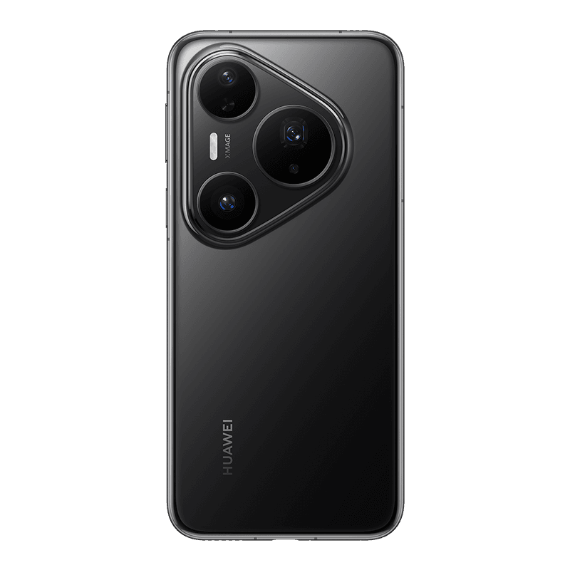HUAWEI Pura 80 Pro Schwarz