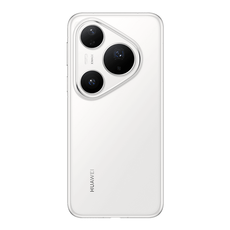 HUAWEI Pura 80 Pro Weiß