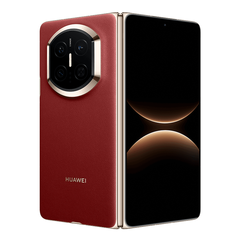 HUAWEI Mate X7 Nebula Red 16GB+512GB