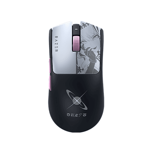 Razer Viper V3 Pro SE - Wuthering Waves Edition