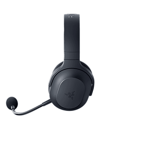 Razer Barracuda X - Black - Wireless Multi-platform Gaming and Mobile Headset - Razer™ SmartSwitch Dual Wireless - 250g Ergonomic Design - Razer™
