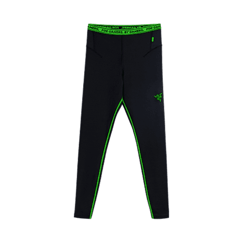 Razer Athleisure - Instinct High Rise Leggings - XL Size
