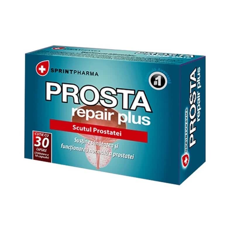 Prosta Repair Plus, 30 Kapseln, Sprint Pharma