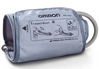 Omron, CM2 rote Manschette 22-32 cm, 1 Stück