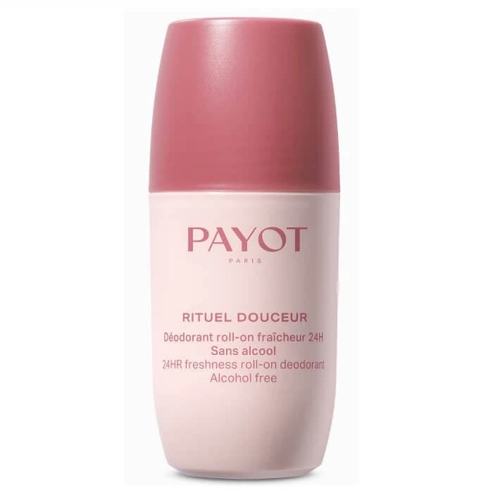 Payot Rituel Douceur, Deoroller, 75ml