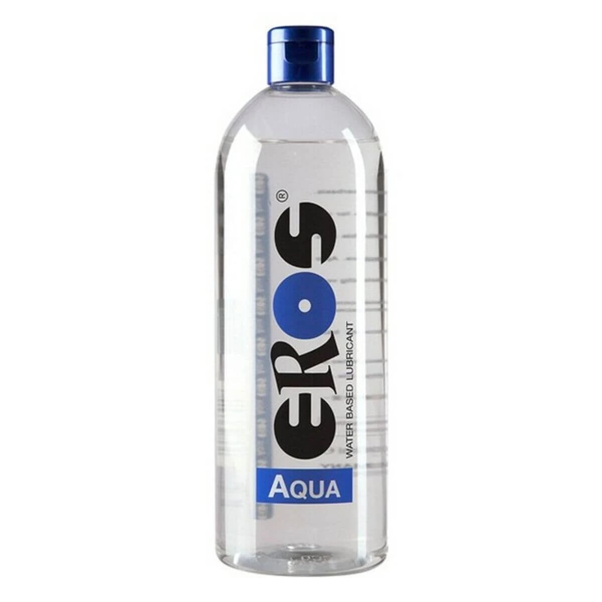 Slide Schmiermittel auf Wasserbasis Eros 1 L