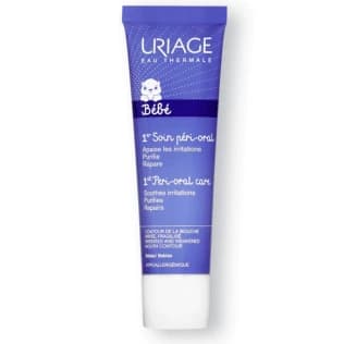 Uriage Baby 1st Periorale Pflege 30ml
