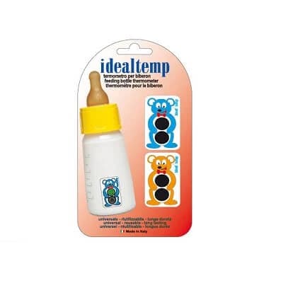 Flaschenthermometer, +0 Monate, I.P.S