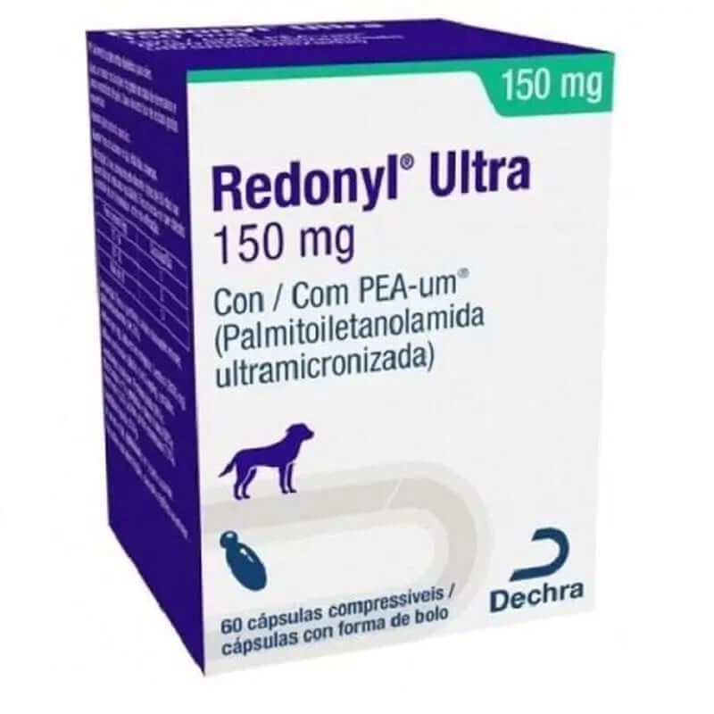 Redonyl Ultra 150 mg, 60 Kapseln