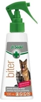 Beißflüssigkeit gegen beißende Gegenstände 100ml