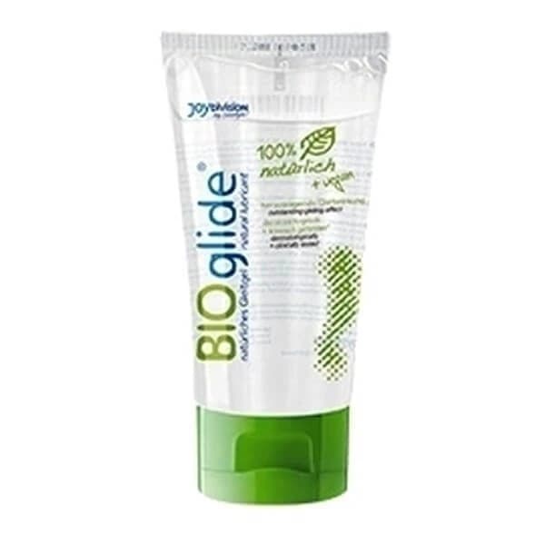 JoyDivision Bioglide, Gleitmittel auf Wasserbasis, 40 ml