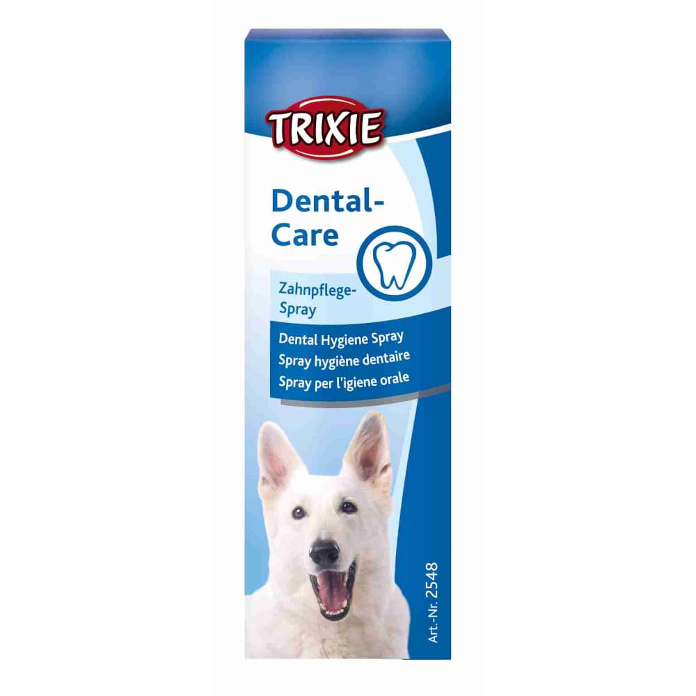 Trixie Zahnpflegespray - 50 ml
