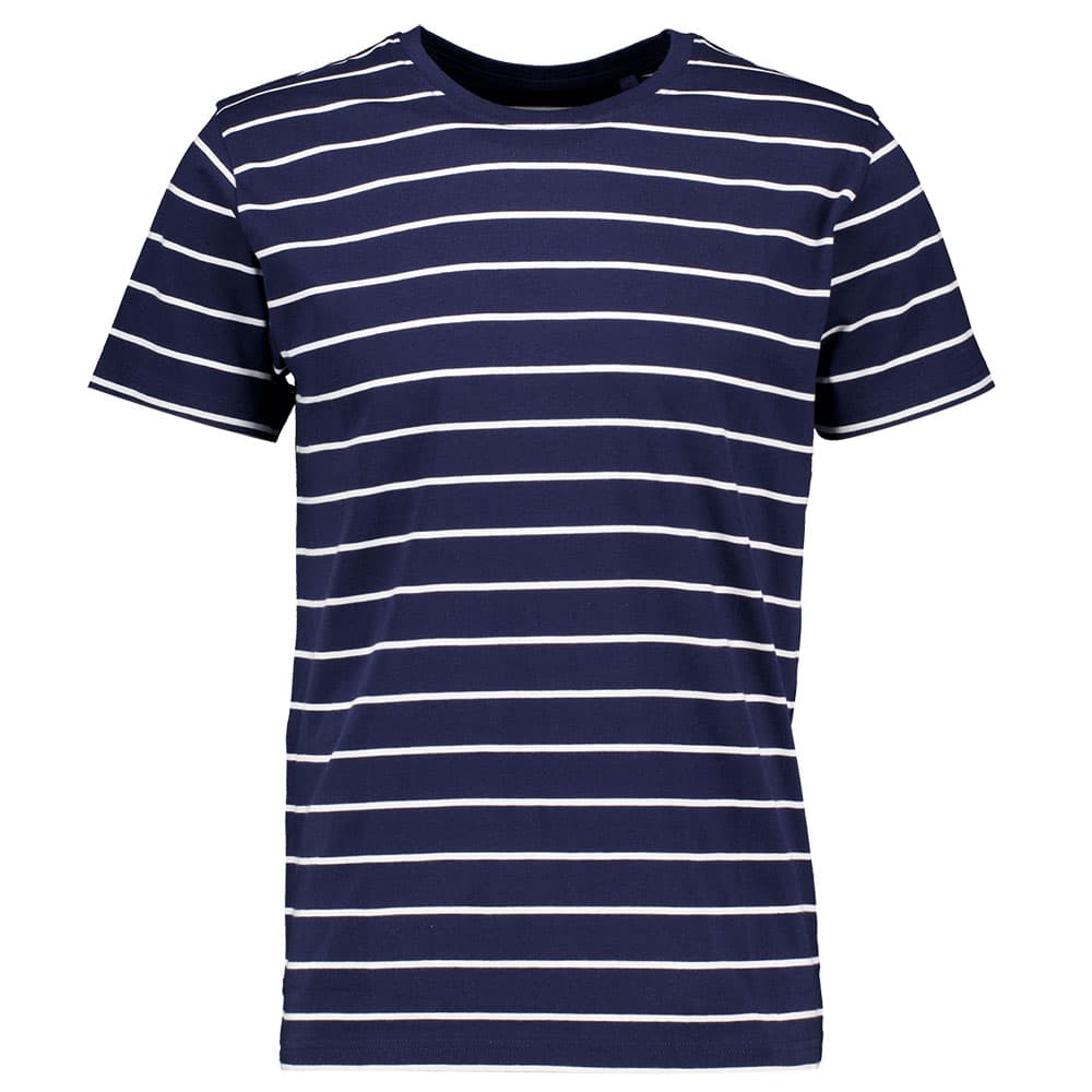 T-Shirt - Blau
