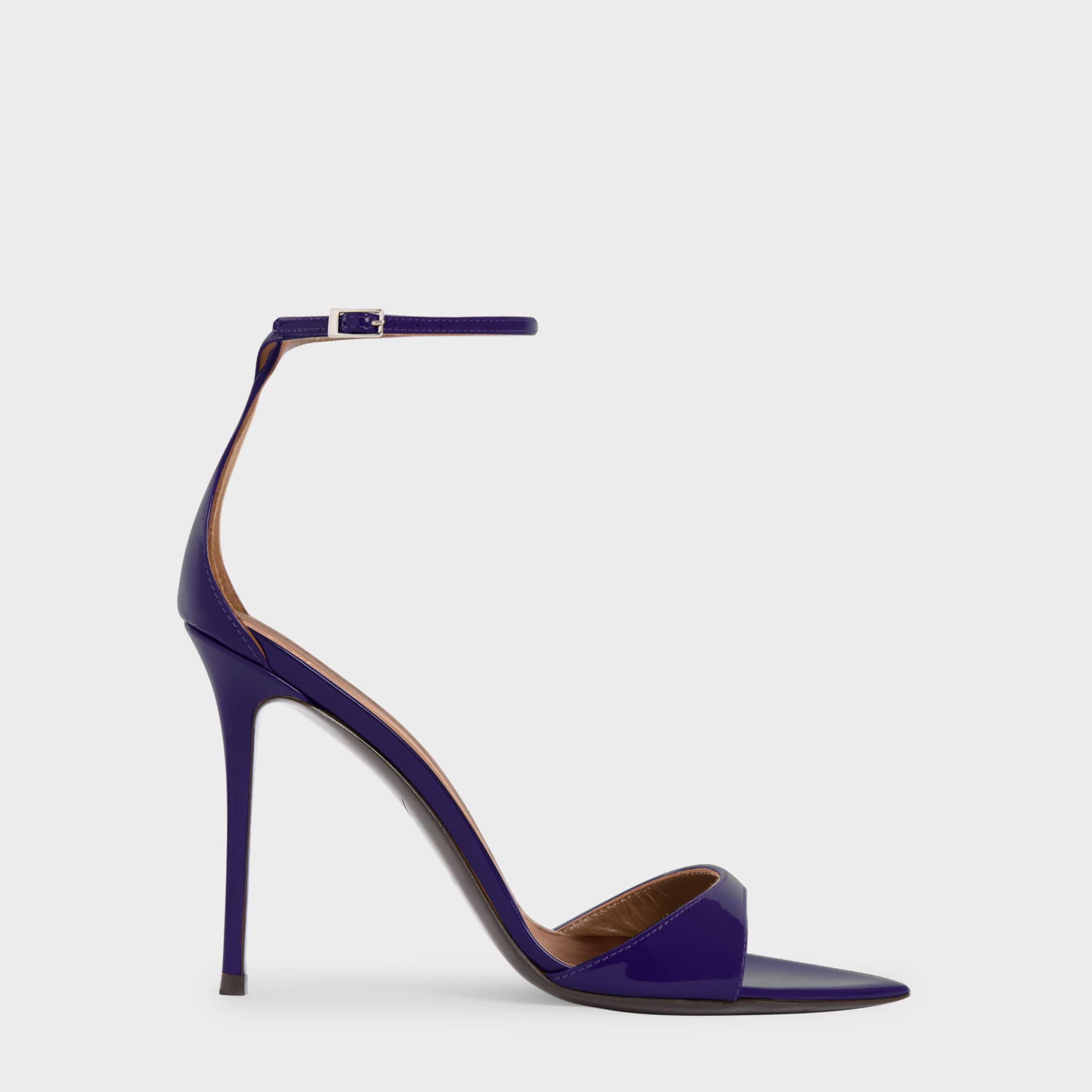 Giuseppe Zanotti INTRIIGO STRAP 105