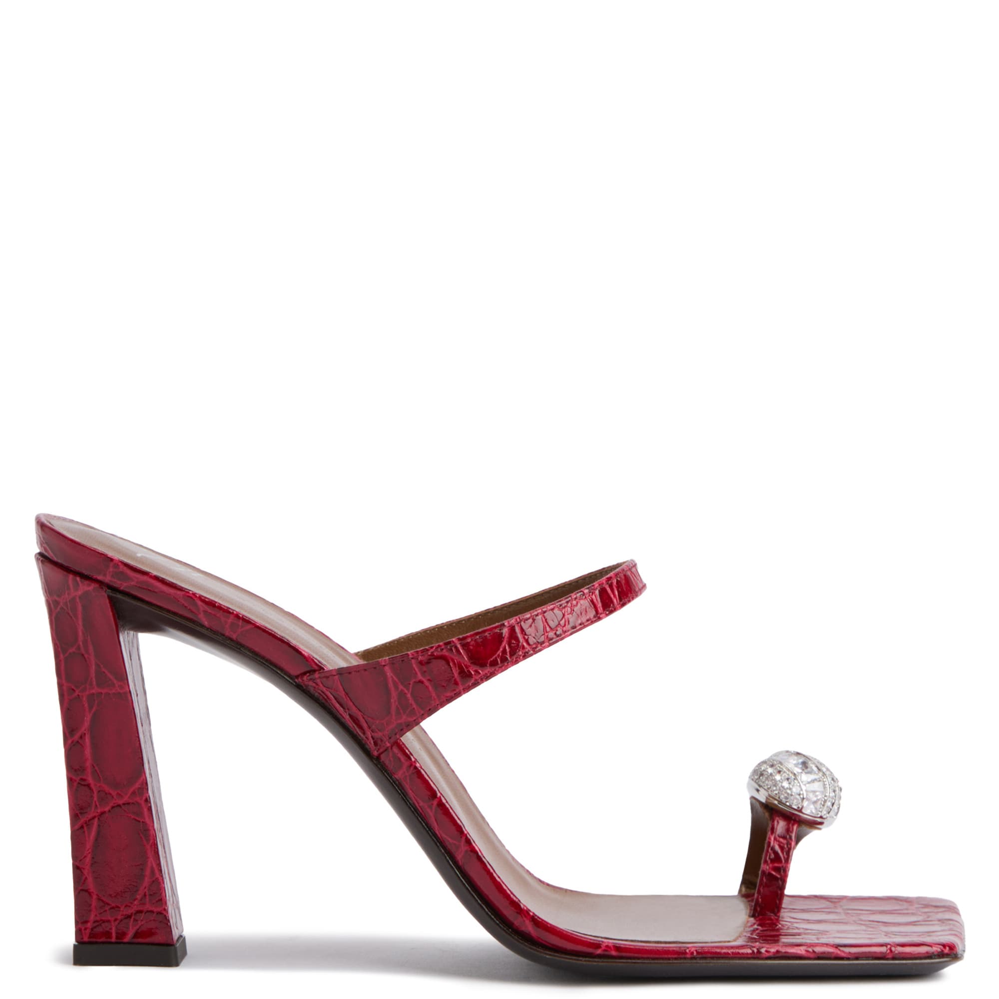 Giuseppe Zanotti ICON RING 90