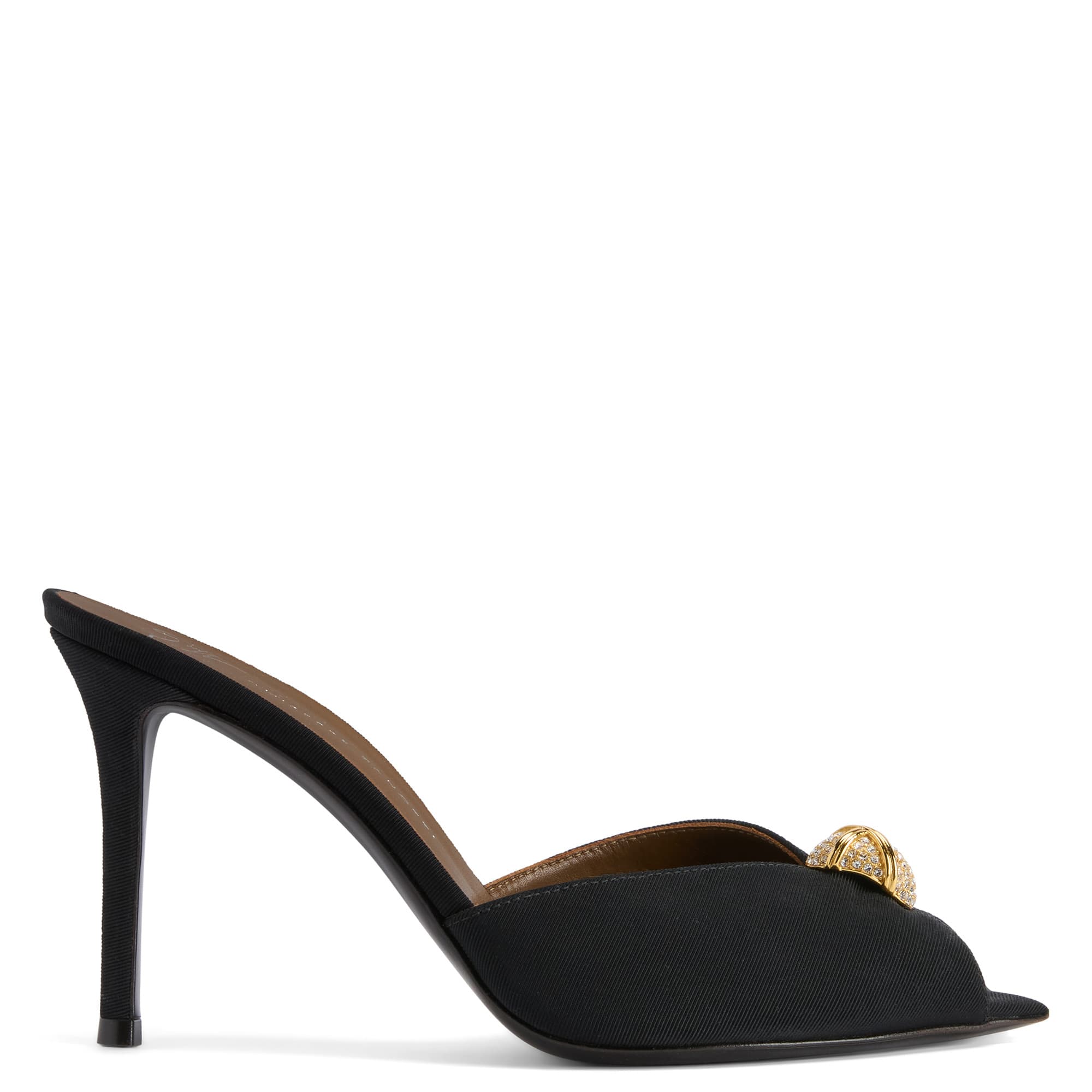 Giuseppe Zanotti INTRIIGO COCKTAIL 90