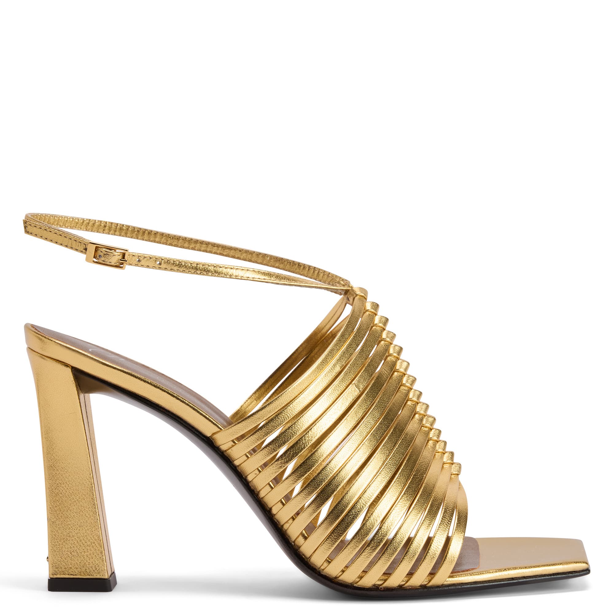 Giuseppe Zanotti JANE SANDAL 90