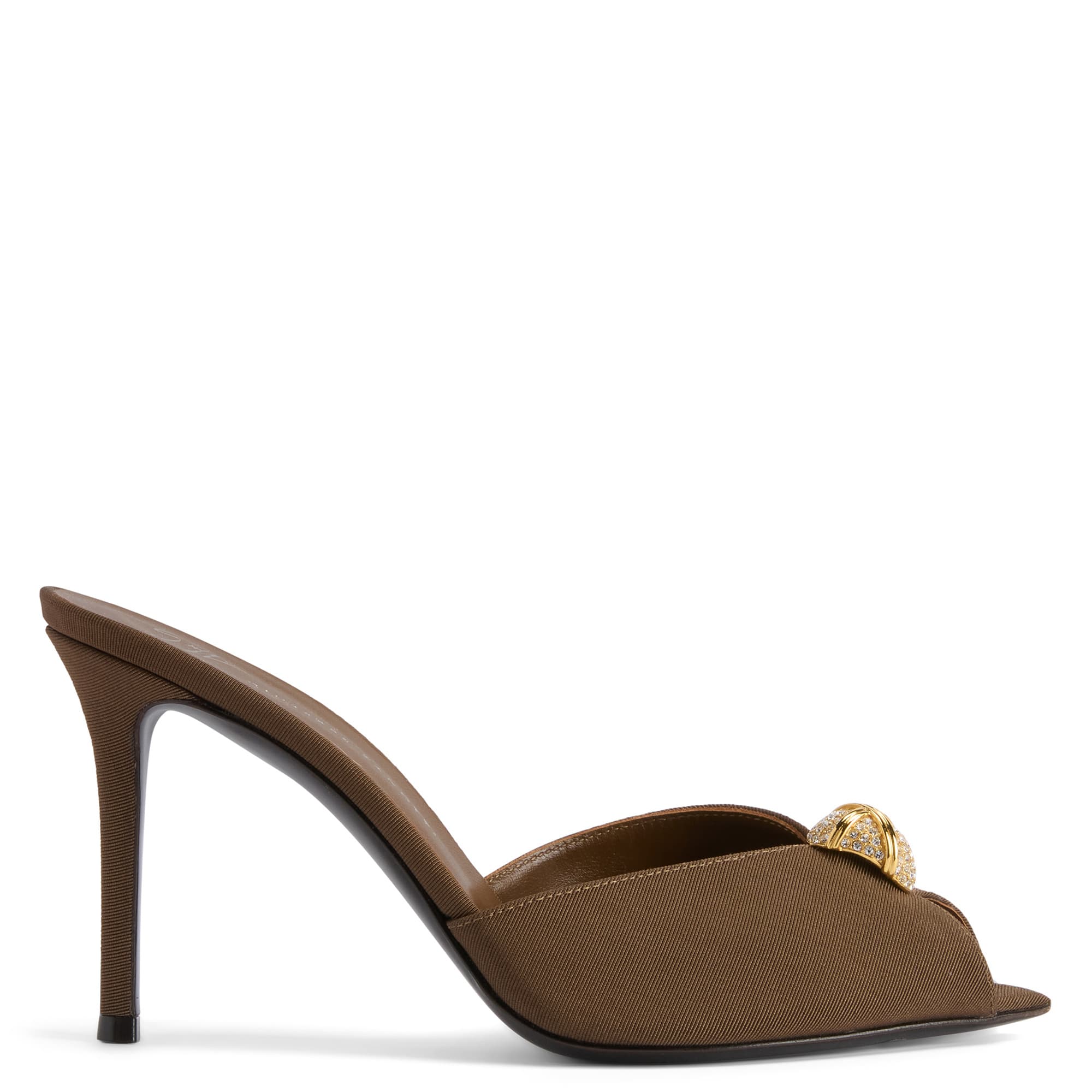 Giuseppe Zanotti INTRIIGO COCKTAIL 90