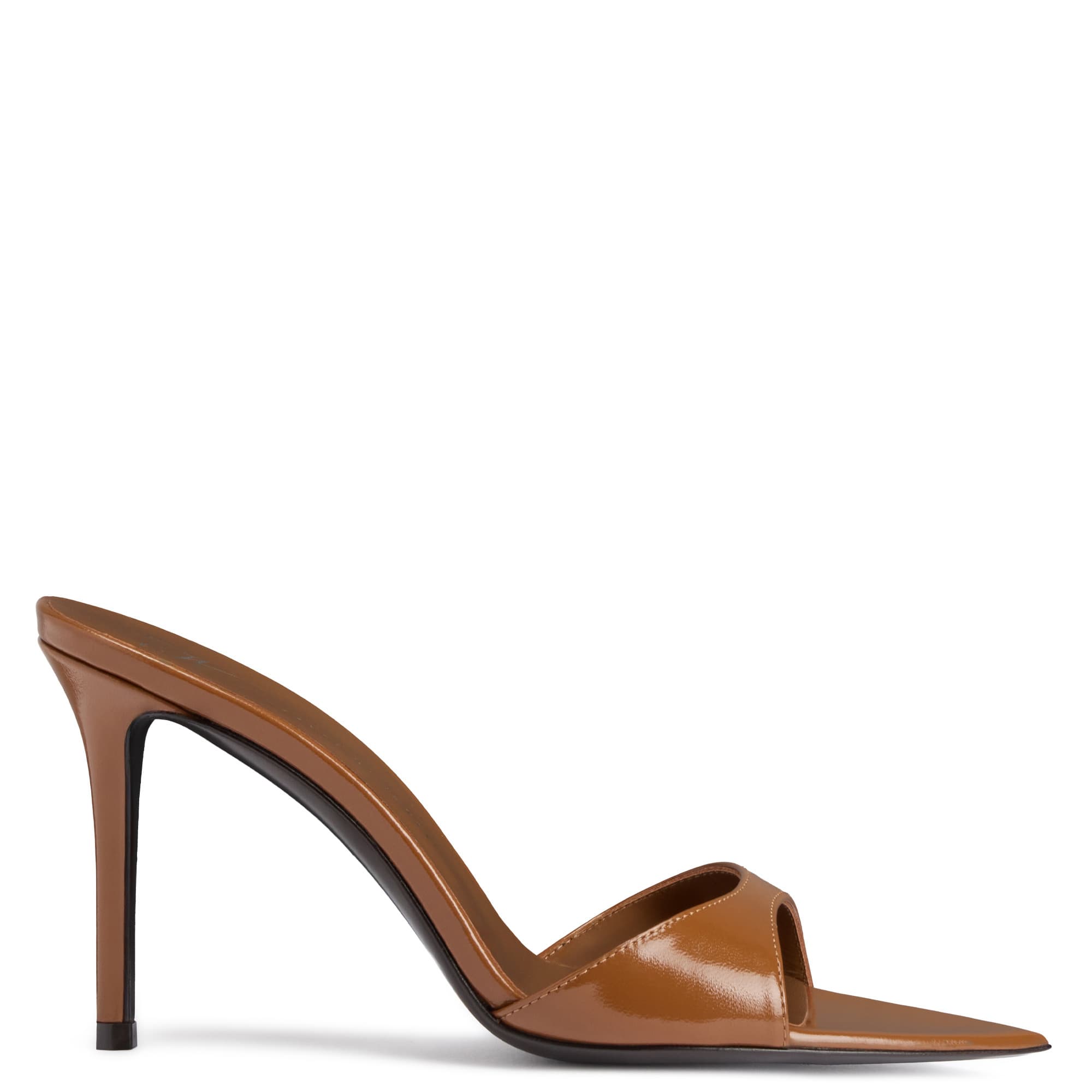 Giuseppe Zanotti INTRIIGO 90