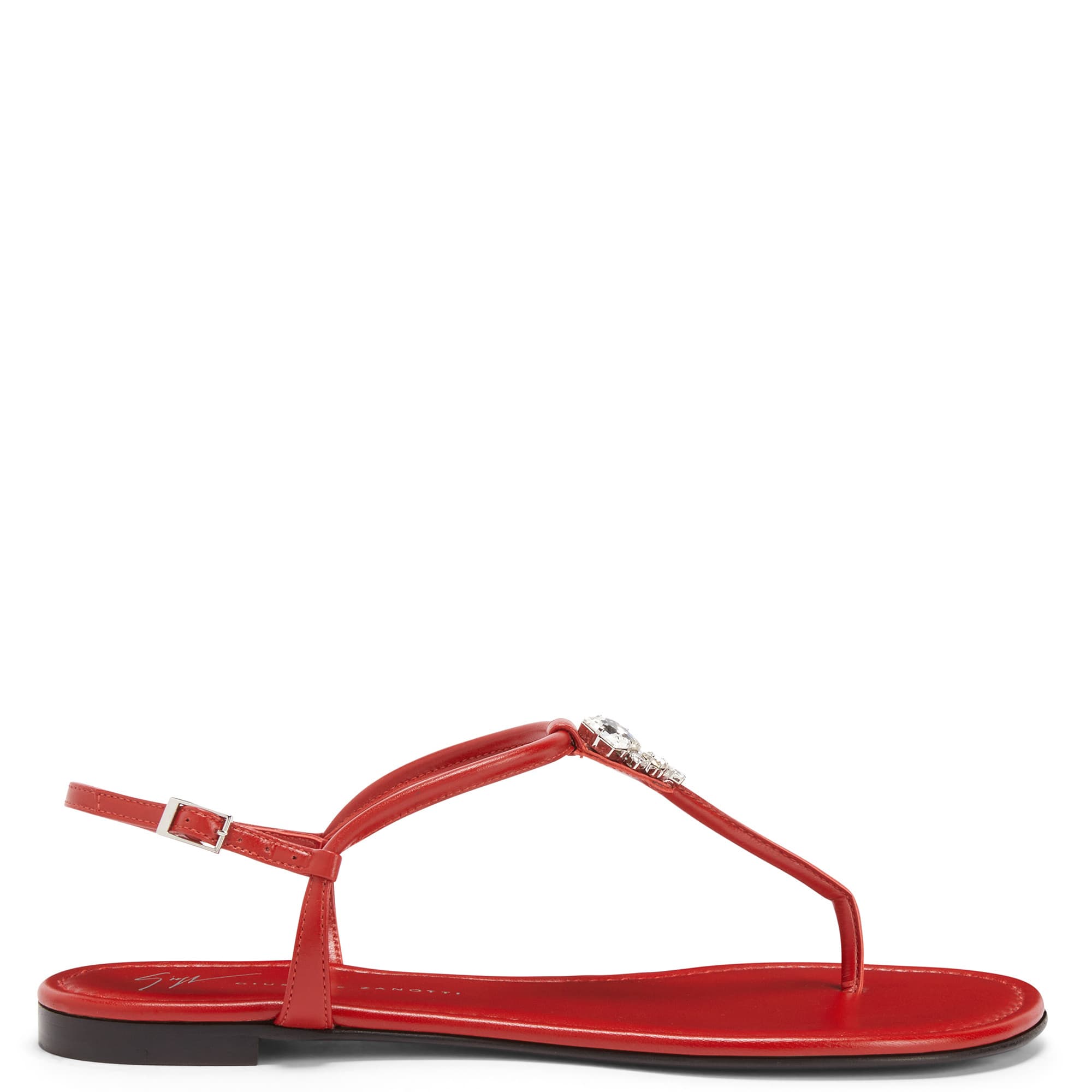 Giuseppe Zanotti ANYELLE